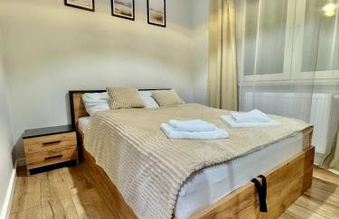 Apartament Oleńka - Foto 1