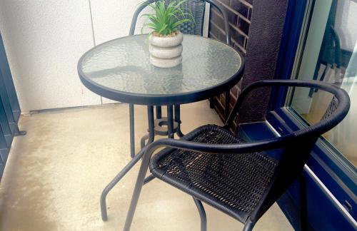 Sleep & Fly & Stay I Comfort Apartament - Foto 44