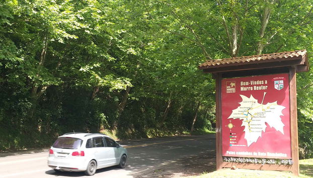 Excursión a Morro Reuter e Ivoti - Foto 3