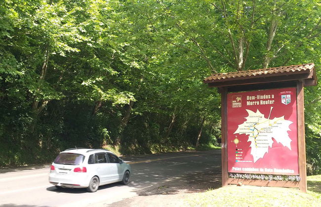 Excursión a Morro Reuter e Ivoti - Foto 3