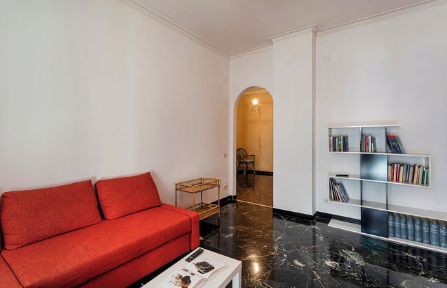 La Maison in Albaro by Wonderful Italy - Foto 9