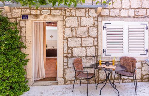 Apartments Daniela & Karlo - Foto 42