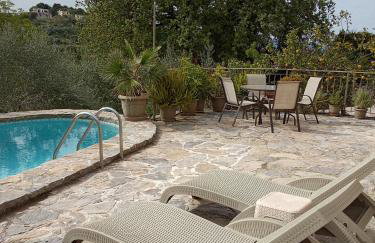 "Villa Kastania" Melidoni, Chania, Crete - Foto 13