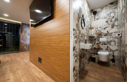 Luxury apartments Villa Wood NEW - Foto 16