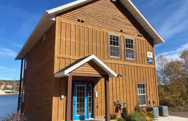 Keweenaw Waters Resort - Foto 48