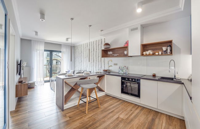 Apartamenty Sun & Snow Gardenia - Photo 41