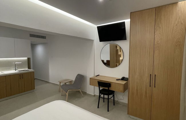 Vrachia Beach Hotel & Suites - Adults only - Photo 44