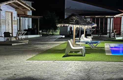 La pinza verde - Foto 5