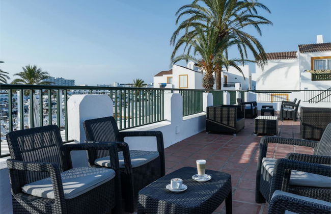 Aparthotel FLORA PARK & AQUAROCK - Foto 38