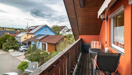 Ferienwohnung Ottow - Foto 3