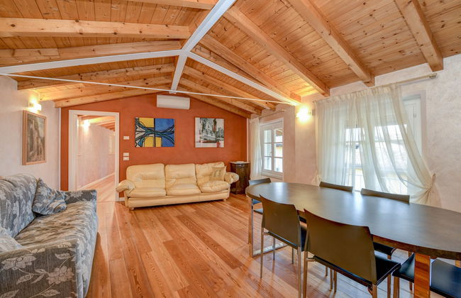 Barchi Resort - Apartments & Suites - Foto 21