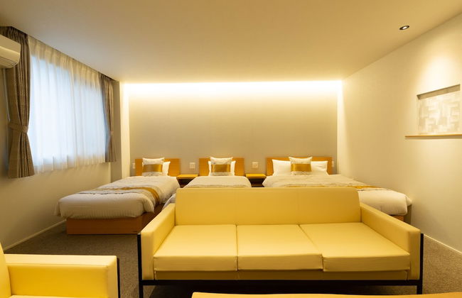 GRAND BASE Hiroshima Peace Memorial Park - Foto 25