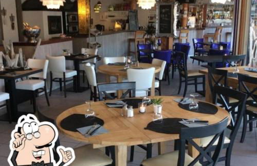 Maison de vacance 5 pers climatisé piscine - Photo 14