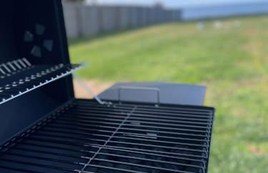 Springtime on the Lake Erie - 180 degree views and game arcade - Foto 38