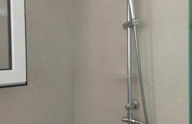 Δίκλινο δωμάτιο Δονούσα με εξαιρετικό μπαλκόνι - Photo 7