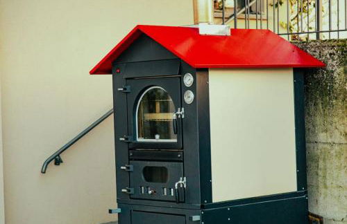 Casa Gavarino - Foto 13