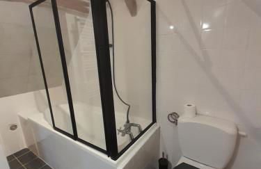 Gite La folie de Séraphine - Foto 12