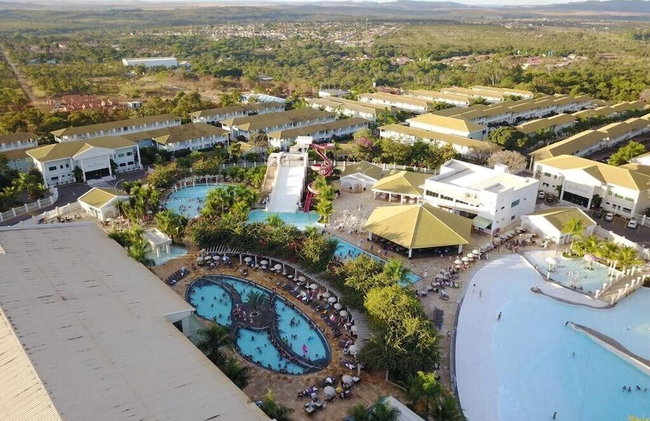 Resort Lacqua Diroma - Foto 43