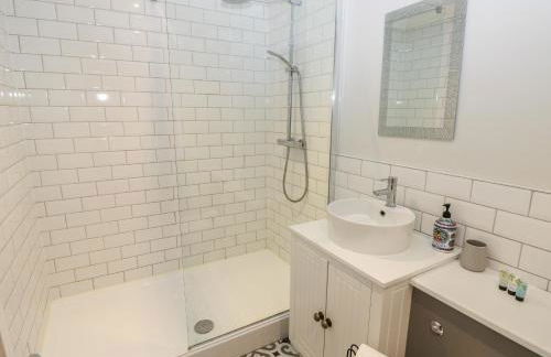 Rookley Lake Cottage - Foto 20