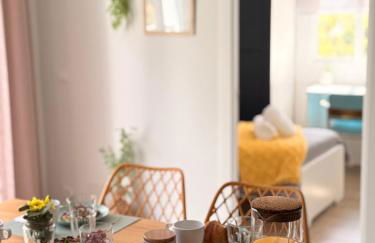 Malaga Apartment - Photo 6