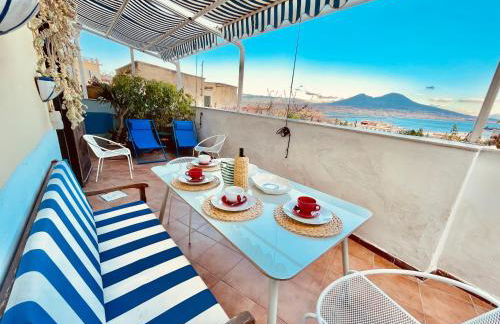 ALMA de TemplarsF - stunning design home with sea view and Terrace - Foto 33