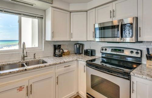 Steps to Beach Oceanfront with Panoramic Gulf Views - Foto 18