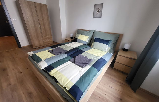 Apartmá Beatrice - Foto 4