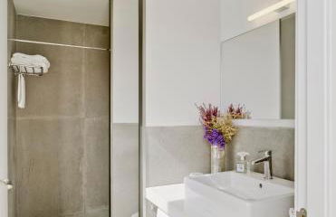 Apartamentos Alfonso X - Foto 10