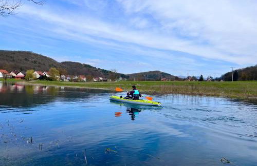 Apartments River - Foto 52