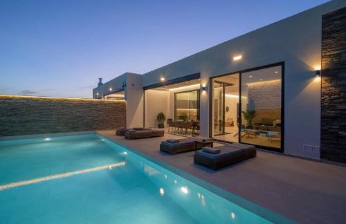 Anantia Villa 2 - Scenic View, 50 m2 infinity pool - Photo 6