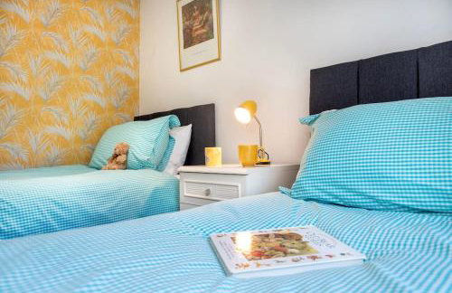 Cosy Cottage - Apple Pie Luxury Escapes - Foto 11