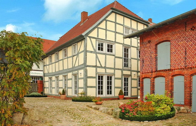 Ferienhaus Rosenhof in Lenzen - Foto 19