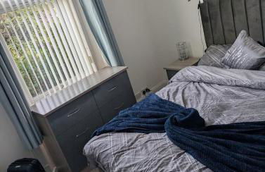 Largs seaside retreat - Foto 9