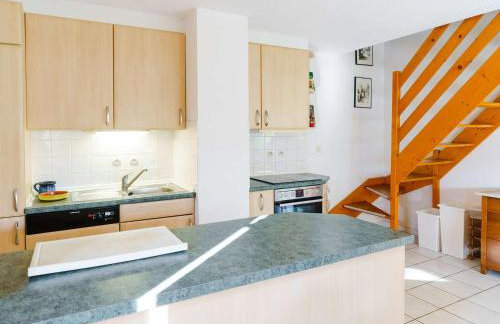 **Villa 4 pièces pour 7 avec piscine, proche plage, Gruissan** - Foto 4