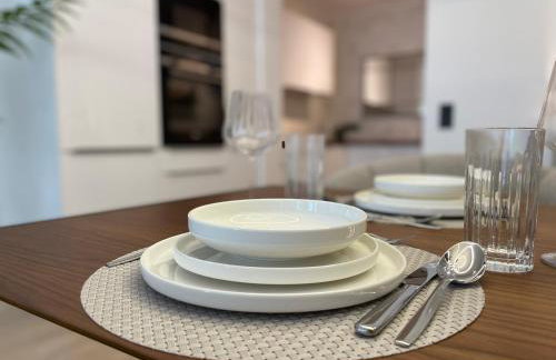 Großzügiges Wohnen mit Seeblick in Zentrumsnähe - Foto 9