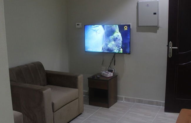 ماجيك سويت الرقعى Magic Suite ALRaggi - Foto 17