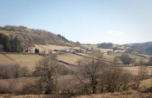 Danygraig Cottage - Foto 18