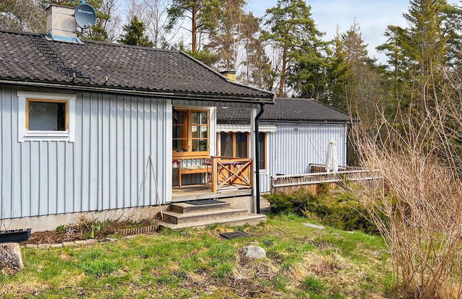 6 Person Holiday Home in Munso-by Traum - Photo 41