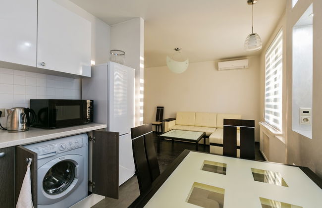 MaxRealty24 Ukrainskiy Bulvar - Foto 9