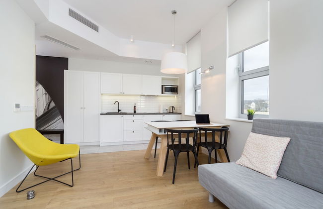 Riverside Aparthotel - Foto 73