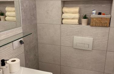 Apartament 11 na 10 - Foto 11