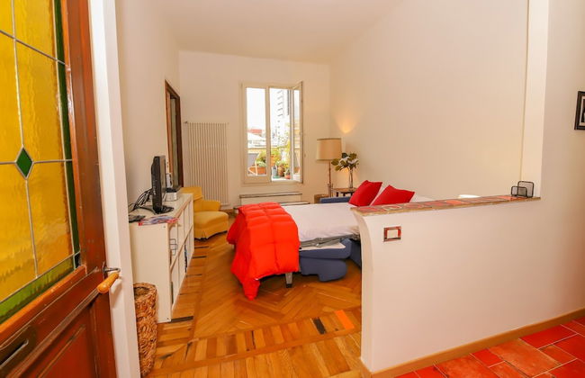 JOIVY Franci's House - Foto 17