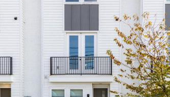Diamond Retreat Townhome with Garage 3 mi to Downtown - Foto 4