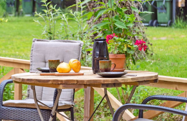 "Reika" - 1km from the sea - Foto 8