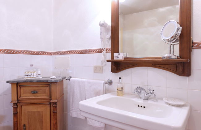 Antica Dimora Patrizia - Foto 23