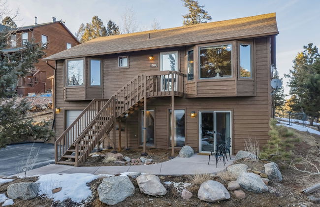 Cedar Chalet - Photo 53