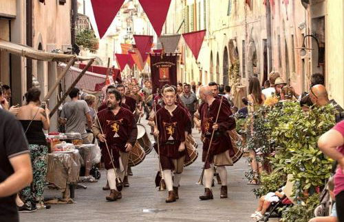 LA CASA DEL FALEGNAME - Foto 46