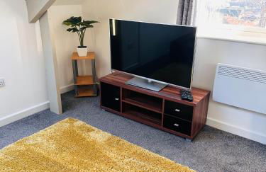 City Blessed Apartment 4 with free parking - Foto 7