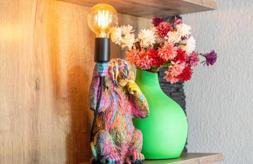 Das Atelier - Foto 21