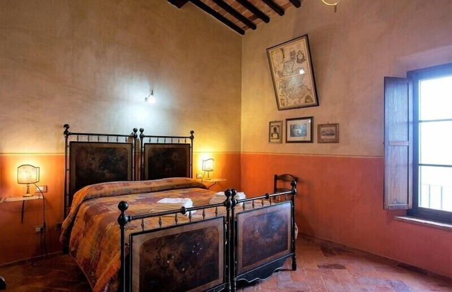 Podere Cunina - Foto 18